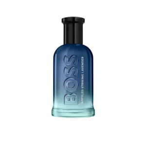 BOSS Bottled Striking Lavender