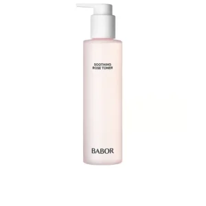 Soothing Rose Tonic 200ML