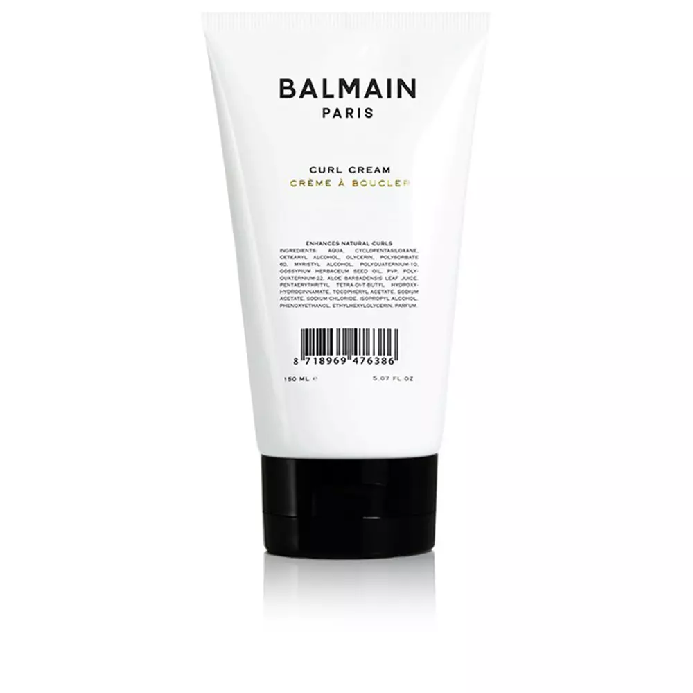Balmain Curl Cream