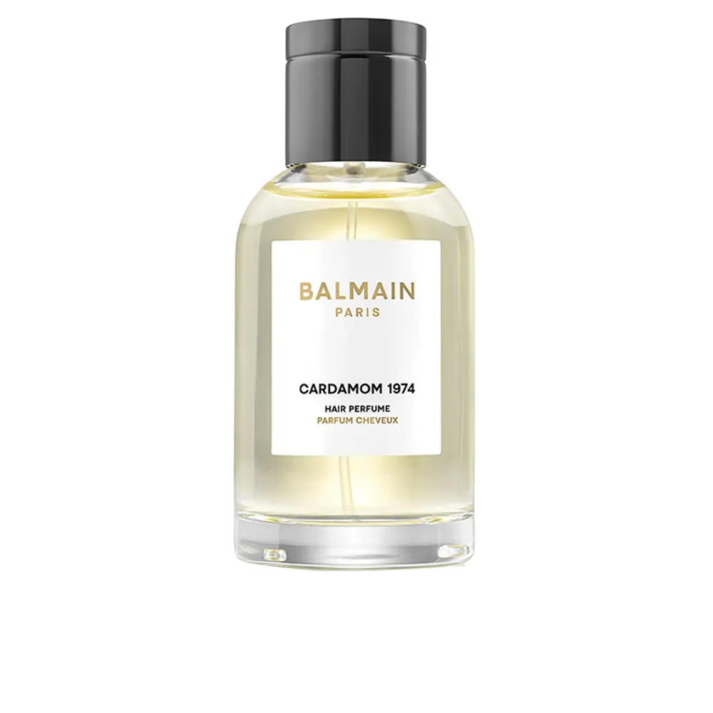 Cardamom 1974 Hair Perfume