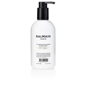 Illuminating Silver Pearl Shampoo