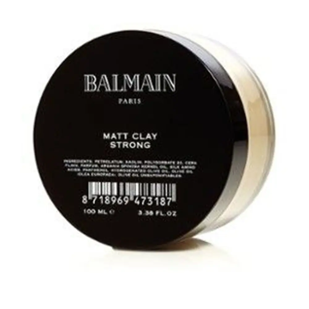 Balmain Matt Clay