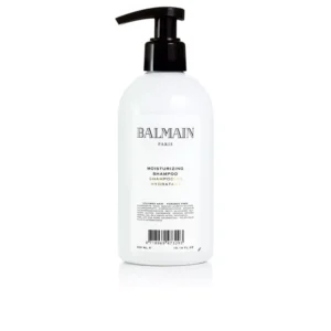 Balmain Moisturizing Shampoo
