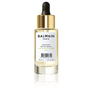 Balmain Overnight Repair Serum