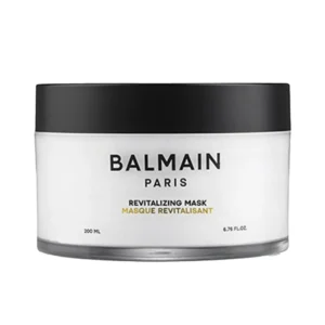 Balmain Revitalizing Mask