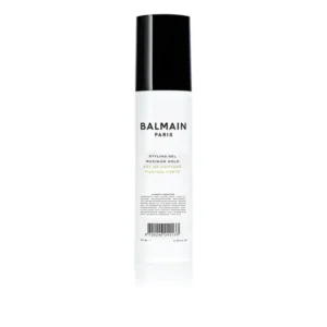 Maximum Hold Styling Gel