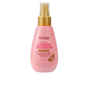 Cherry Blossom Hair Mist