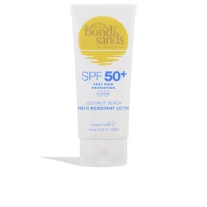 Bondi Sands SPF 50+ Coconut Beach Lotion