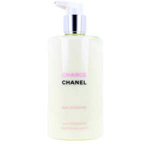 Chance Eau Fraîche Body Milk