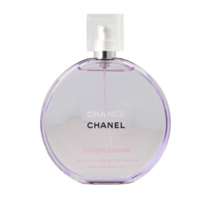Chance Eau Splendide Body and Hair Oil