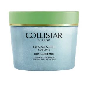 Talasso-Scrub Glow Illuminating Hydrating Exfoliant