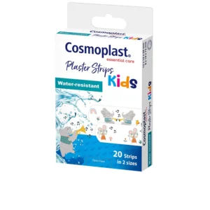 Quick-Zip Infant Dressings