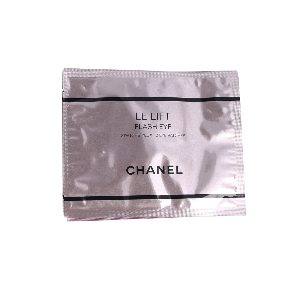 Le Lift Flash Eye Patches