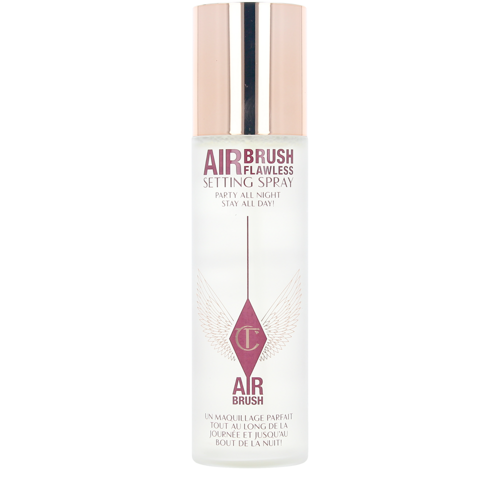 Airbrush Flawless Setting Spray