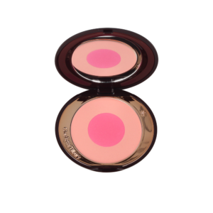Cheek To Chic Powder Blush