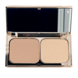 Filmstar Bronze & Glow Palette