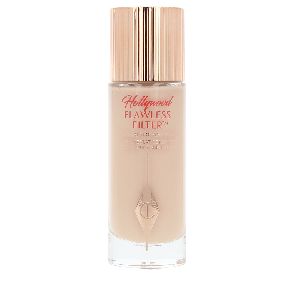 Charlotte Tilbury Hollywood Flawless Filter