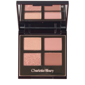 Pillow Talk Eyeshadow Palette