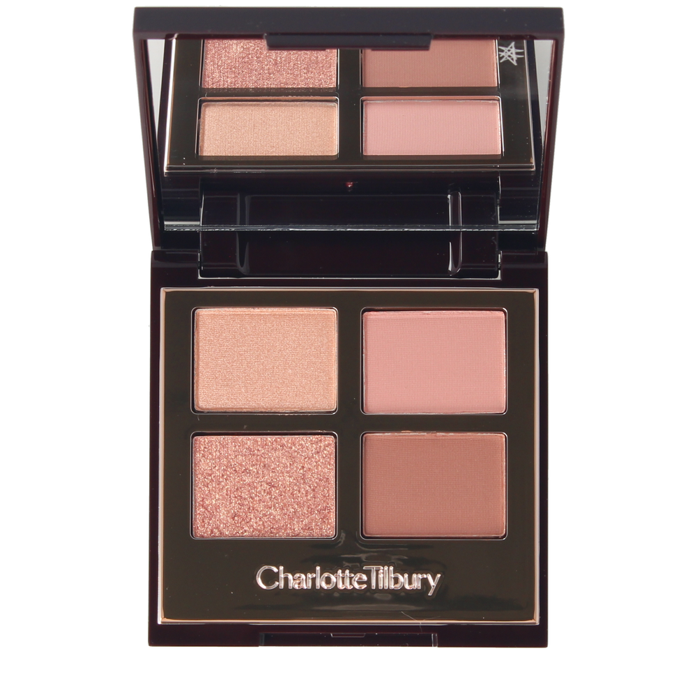 Pillow Talk Eyeshadow Palette