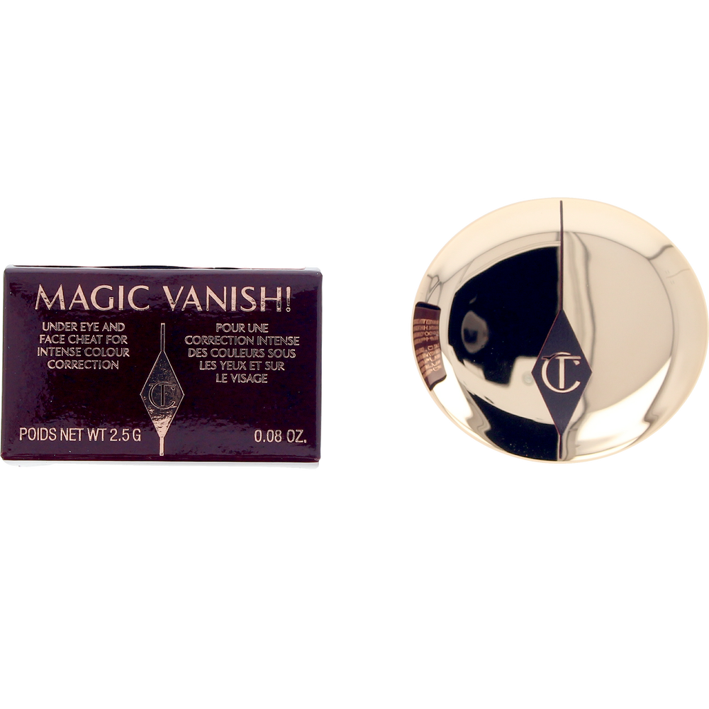 Magic Vanish Concealer