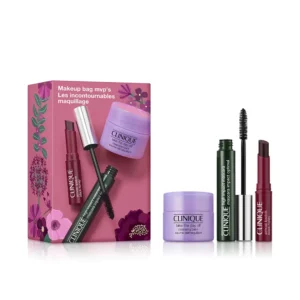 Clinique High Impact Mascara Set
