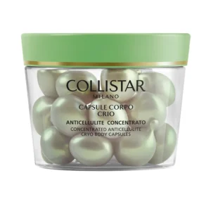 Collistar Cryo Anti-Cellulite Capsules