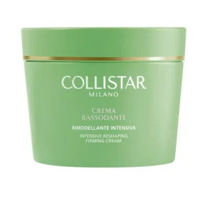 Collistar Firming And Remodeling Cream