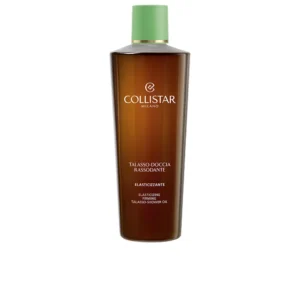 Talasso-Shower Firming Shower Oil