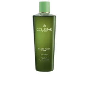 Thalasso Draining Shower Oil