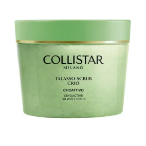 Thalasso-Scrub Cryoactive Exfoliant