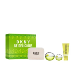Be Delicious Eau De Parfum Set
