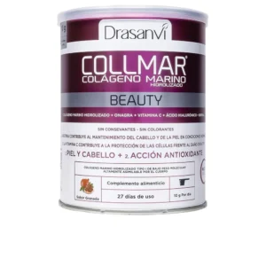 Hydrolyzed Marine Collagen