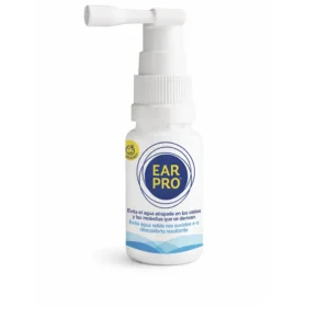 Waterproof Ear Spray