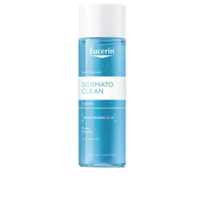 DermatoClean Facial Toner