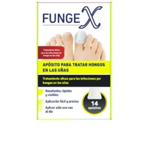 Nail Fungus Dressings