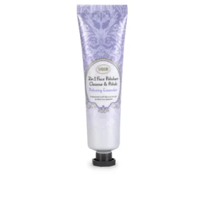 Face Polisher Relaxing Lavender 60ML