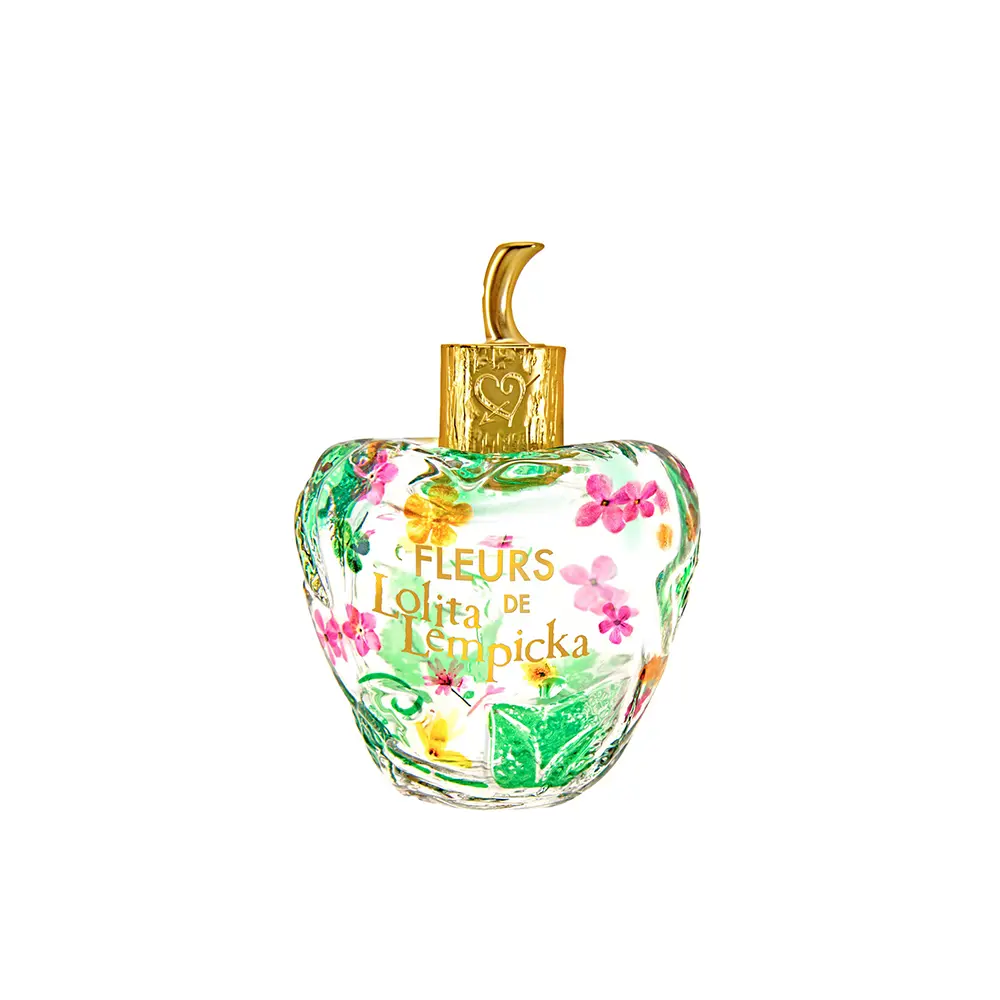 Fleurs de Lolita Lempicka EDP