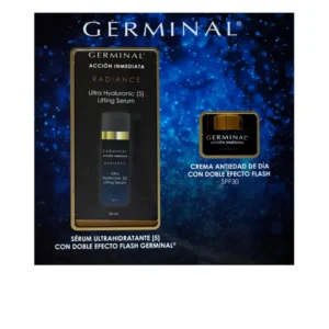 Immediate Action Radiance Hyaluronic Acid Serum