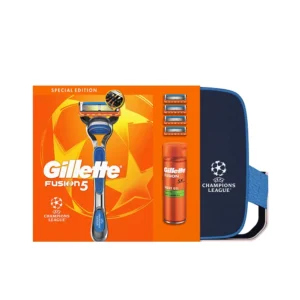 Gillette Fusion5 Toiletry Bag