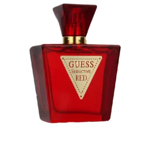 Guess Seductive Red Eau De Toilette