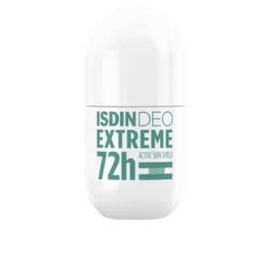 ISDIN Deo Extreme 72H Antiperspirant