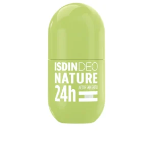 ISDIN Deo Nature 24H Deodorant