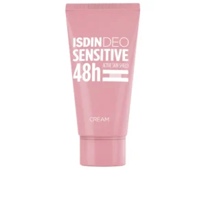 Lambda Control 48H Cream Deodorant