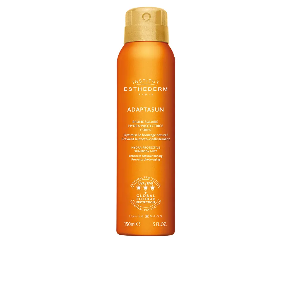 Adaptasun Body Sun Spray