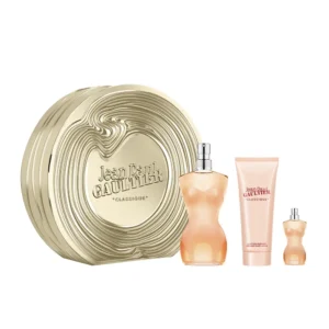 Jean Paul Gaultier Classique Gift Set
