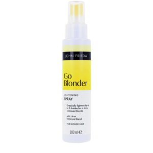 Go Blonder Lemon Miracle Hair Mask