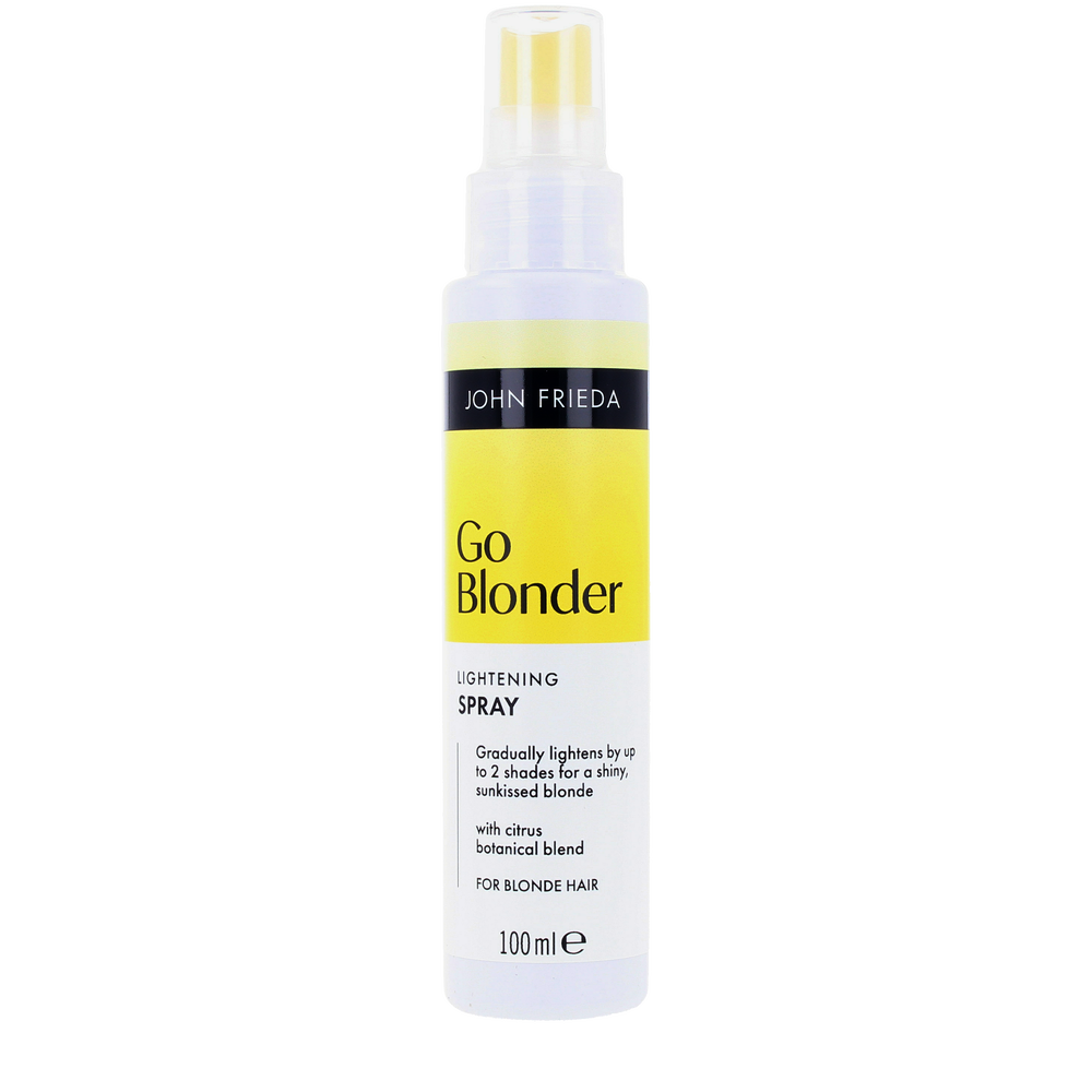 Go Blonder Lemon Miracle Hair Mask