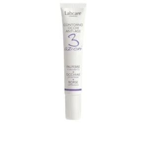 3-Action Eye Contour Cream