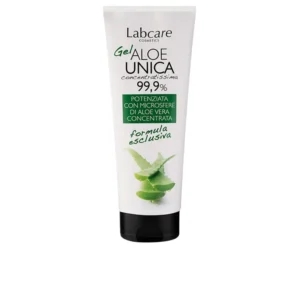 Aloe Único Gel