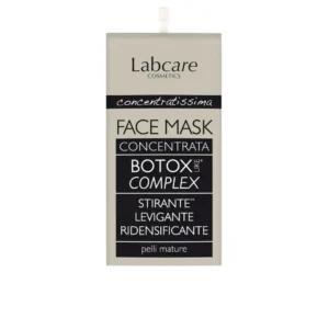 Botox Effect Face Mask